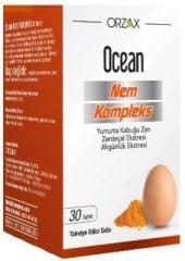 Ocean Nem Kompleks 30 Tablet