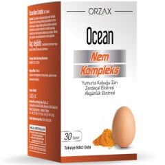 Ocean Nem Kompleks 30 Tablet
