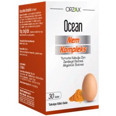 Ocean Nem Kompleks 30 Tablet