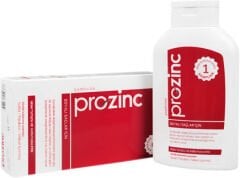 Prozinc Kinoa Şampuan