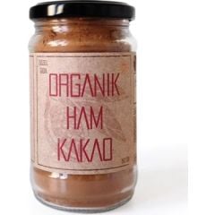Güzel Gıda Ham Kakao Tozu 150 gr