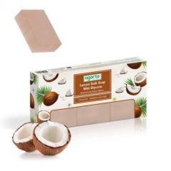 Agarta Doğal Banyo Sabunu Hindistan Cevizi 3x150