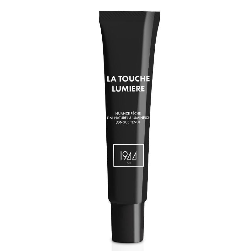 1944 Paris Liquid Blush Likit Allık Peche 12 ml