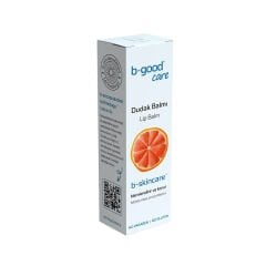B-Good B-Skincare Dudak Balmı 12 ml