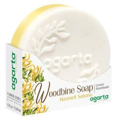 Agarta El Yapımı Doğal Sabun Hanımeli 150 GR
