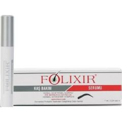 Folixir Kaş Bakım Serumu
