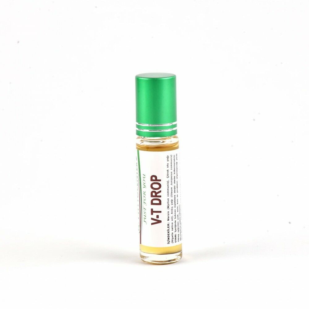 Phytocenter VT-Drop Bitkisel Yağ 10 ml