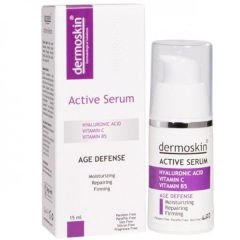 Dermoskin Active Serum 15 ml