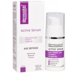 Dermoskin Active Serum 15 ml
