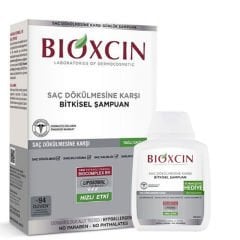 Bioxcin Genesis Şampuan 300 ml