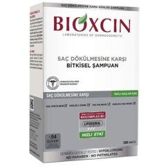 Bioxcin Genesis Şampuan 300 ml