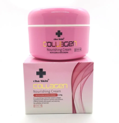 Cha Skin Collagen Nourishing Krem 110 ML