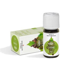 Vivasan Karanfil Eter Yağı