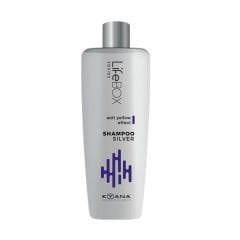 Kyana LifeBox Silver Gümüş Şampuan 250 ML