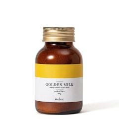 Melez Tea Golden Milk Zerdeçal Latte 80 GR