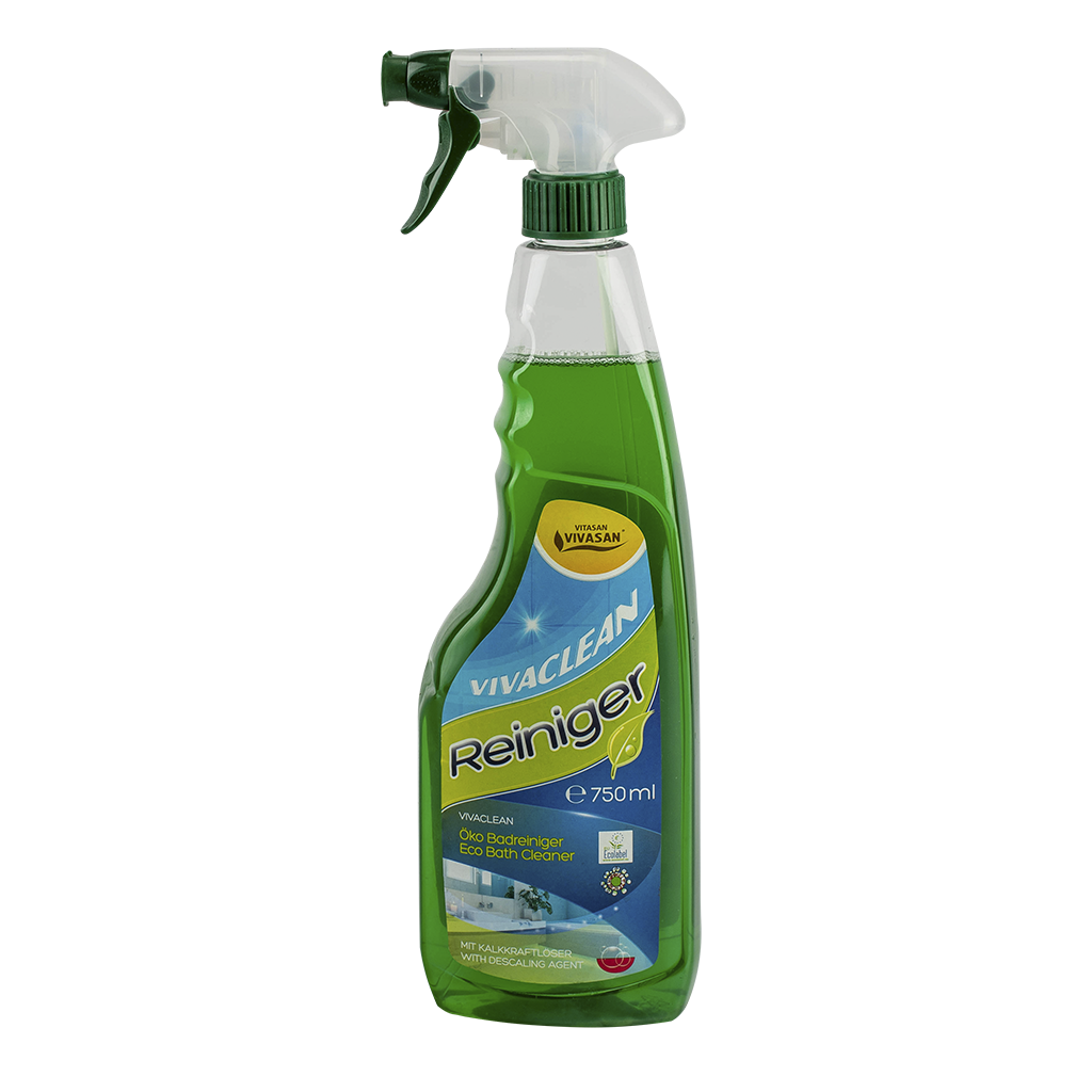 Vivasan Viva Clean Leke Çözücü (Sprey)