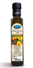 Mecitefendi Aspir Tohumu Yağı 250 ml