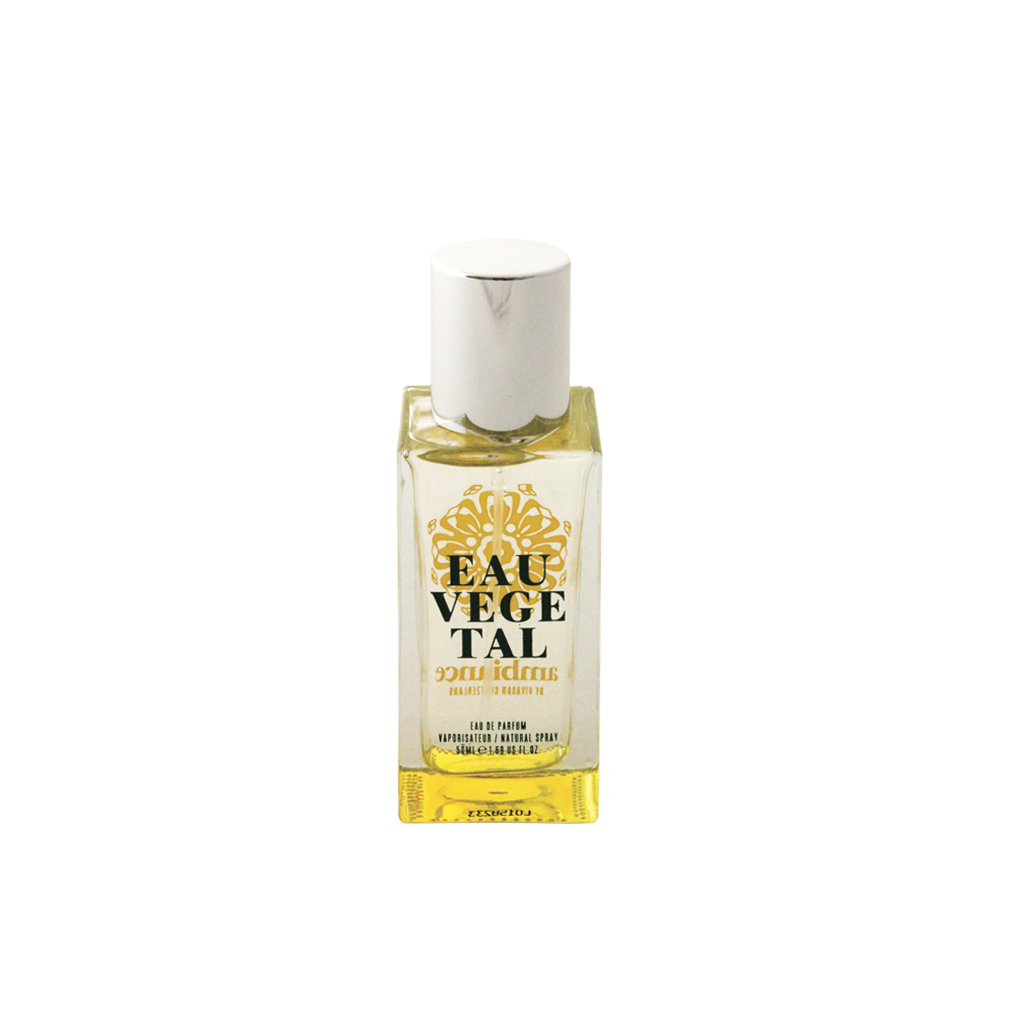 Vivasan Eau de Vegetal Parfüm 50 ml