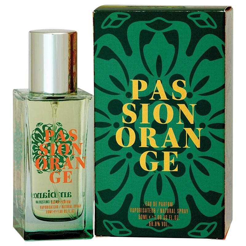 Vivasan Passion Orange Parfüm 50 ml