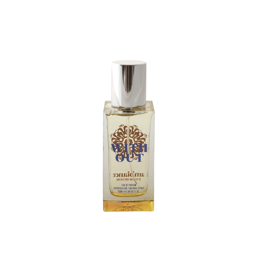 Vivasan Without Parfüm 50 ml
