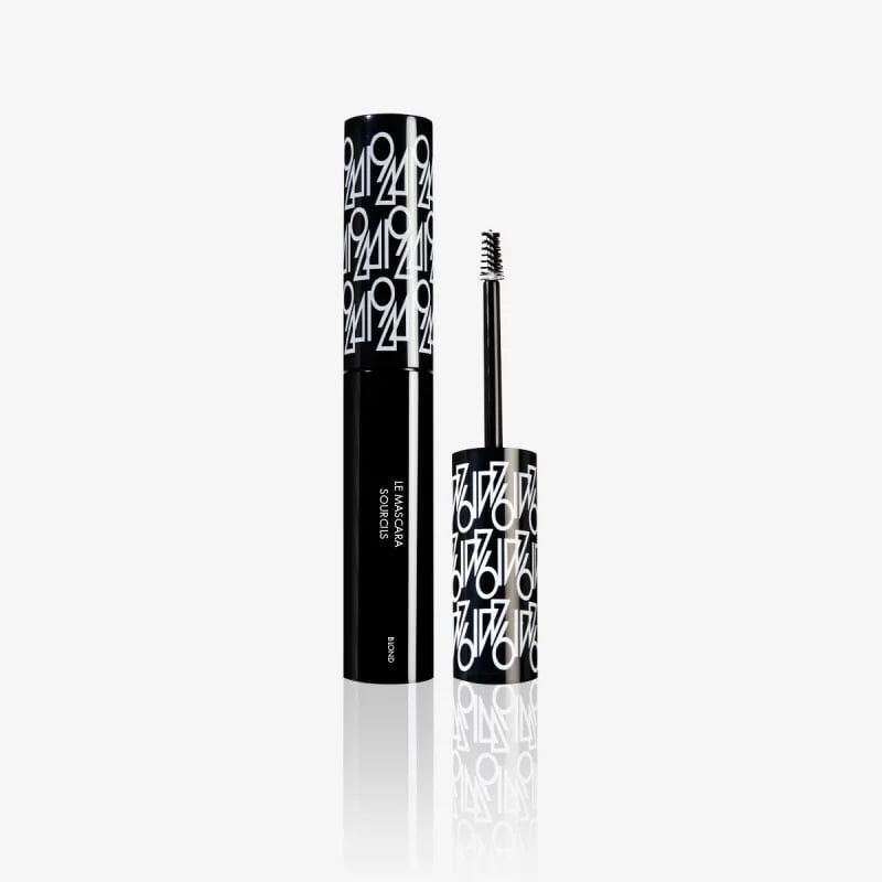 1944 Paris Brow Mascara - Brun 3.5 ml