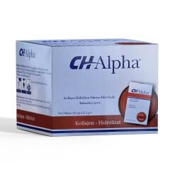 CH Alpha Kollajen 30 Saşe