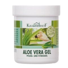 Krauterhof Aleo Vera Jel