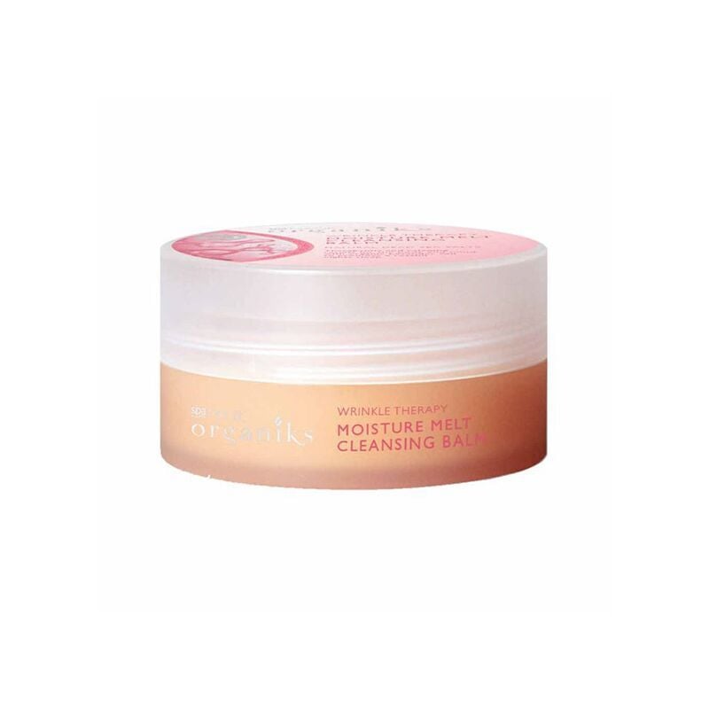 Dead Sea Organiks Wrinkle Trerapy Moısture Melt Cleansıng Rahatlatıcı Etkiye Sahip Temizleyici Balsam 100 ML