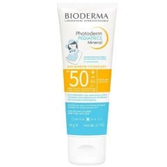 Bioderma Photoderm Pediatrics Mineral Spf 50 50 gr