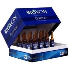Bioxcin Quantum Bio Activ Serum 15x6 ml