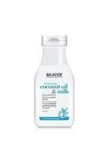 Beaver Coconut Oil Quinoa Moisturizing Şampuan 350 ml