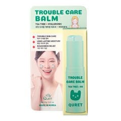 Quret Korea Trouble Care Balm 9 g