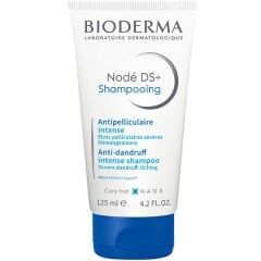 Bioderma Node DS Shampoo 125 ml Kepekli Saçlar İçin Şampuan