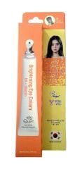 Quret Korea Brightening Eye Cream 25 ml