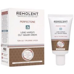 Remolent Leke Kremi 30 ml