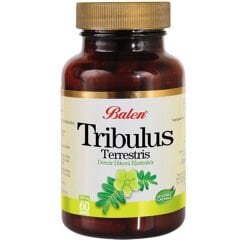 Balen Tribulus Terrestris 60 Kapsül