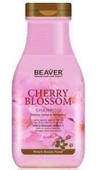 Beaver Cherry Blossom Şampuan 350 ml