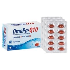 Tab Omepa Q10 30 Kapsül