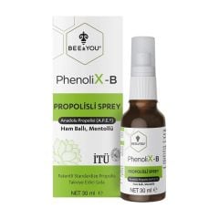 Bee You PhenoliX-B Propolisli Sprey 30 ml
