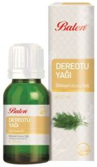 Balen Dereotu Yağı 20 ML