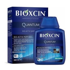 Bioxcin Quantum Bio-Activ Şampuan 300 ml