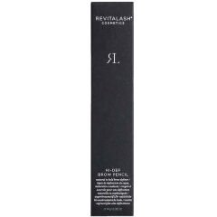 REVITALASH Hi-Def Brow Pencil Warm Brown