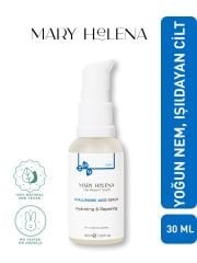 Mary Helena Hyaluronic Acid 30 Ml