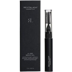 REVITALASH Hi-Def Brow Gel Soft Brown 0.25 oz