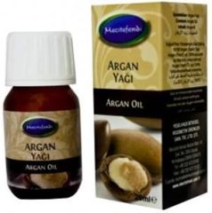 Mecitefendi Argan Yağı 20 ml