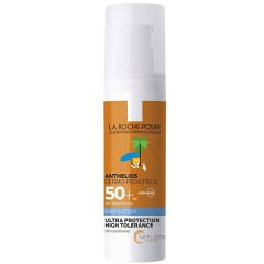 La Roche Posay Anthelios Dermo Pediatrics Lait Bebe SPF 50 50 ml Bebek Güneş Kremi