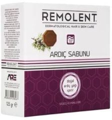 Remolent Ardıç Sabunu 125 gr