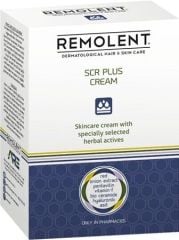 Remolent SCR Plus Krem 30 ml