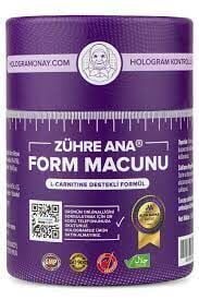 Zühre Ana Form Macunu 240 ml