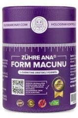 Zühre Ana Form Macunu 240 ml